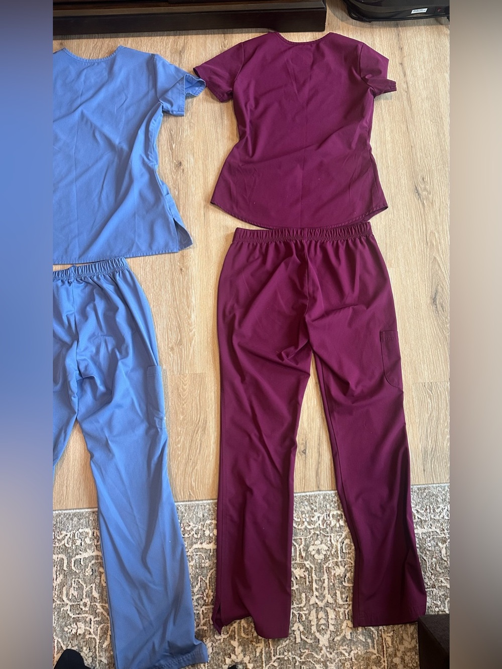 Sketchers Scrub Bundle - Picture 6 of 10